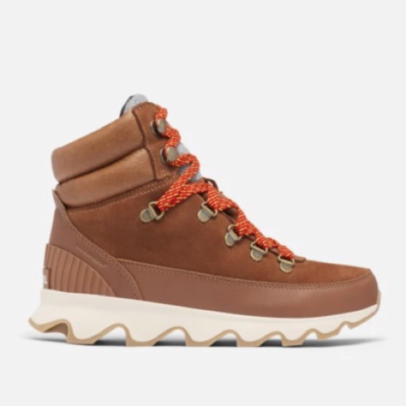 NEW Sorel Kinetic Conquest Boots - Picture 2 of 6